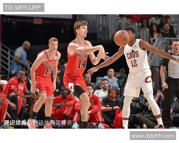 骑士与公牛精彩对决回顾三月十八日的篮球盛宴