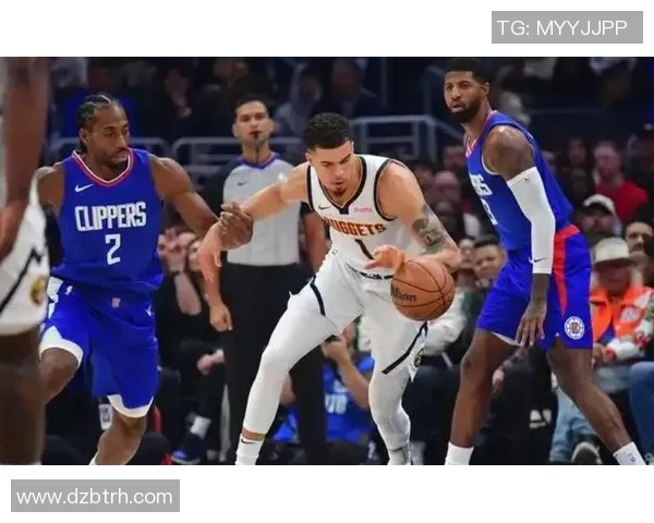 黄蜂与快船激战正酣腾讯直播全程呈现精彩瞬间